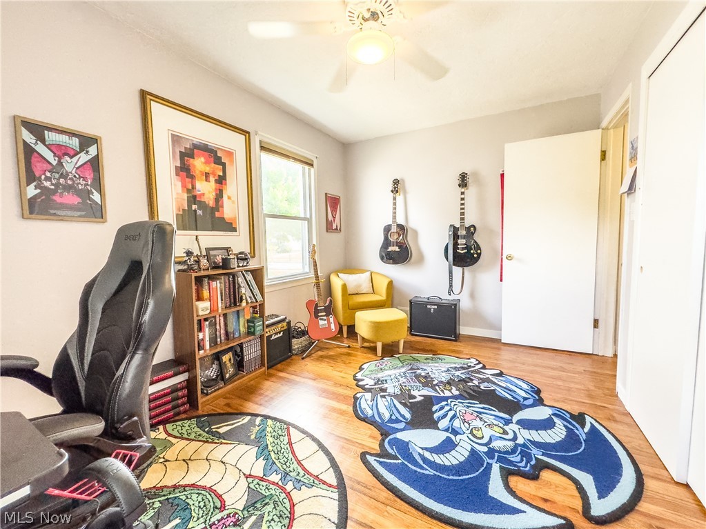 Mayfair Acres - Residential