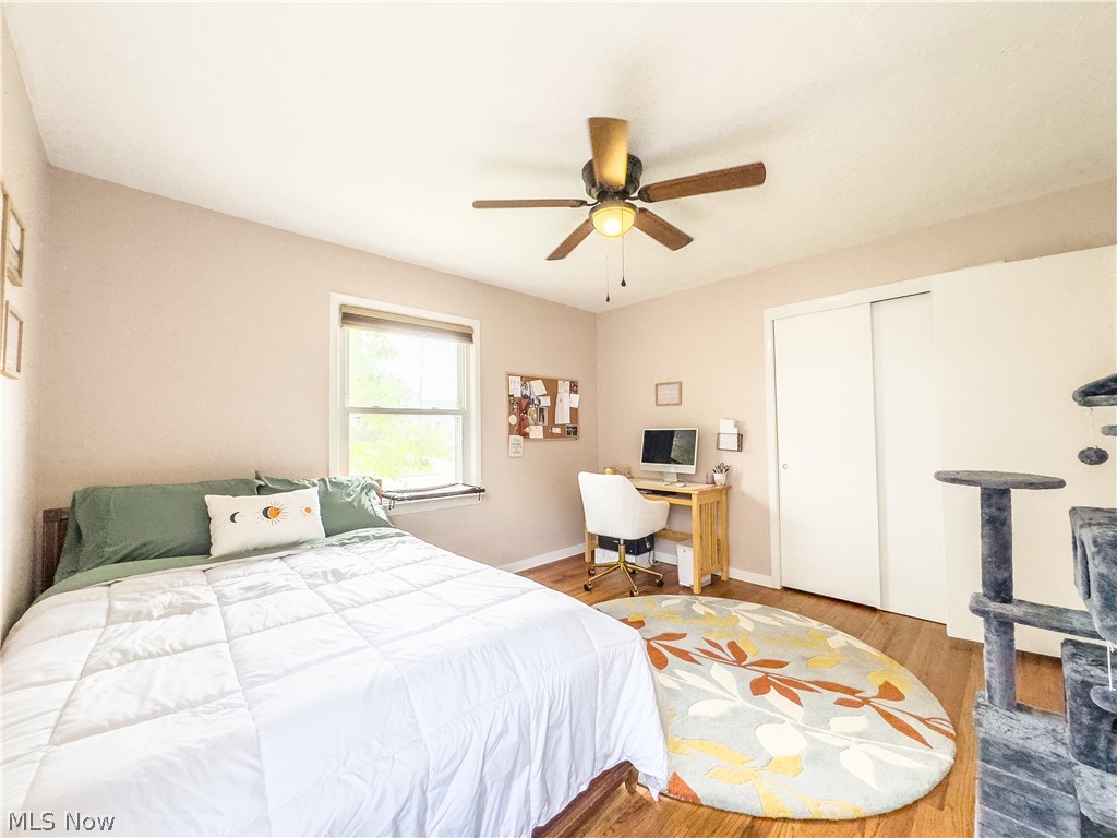 Mayfair Acres - Residential