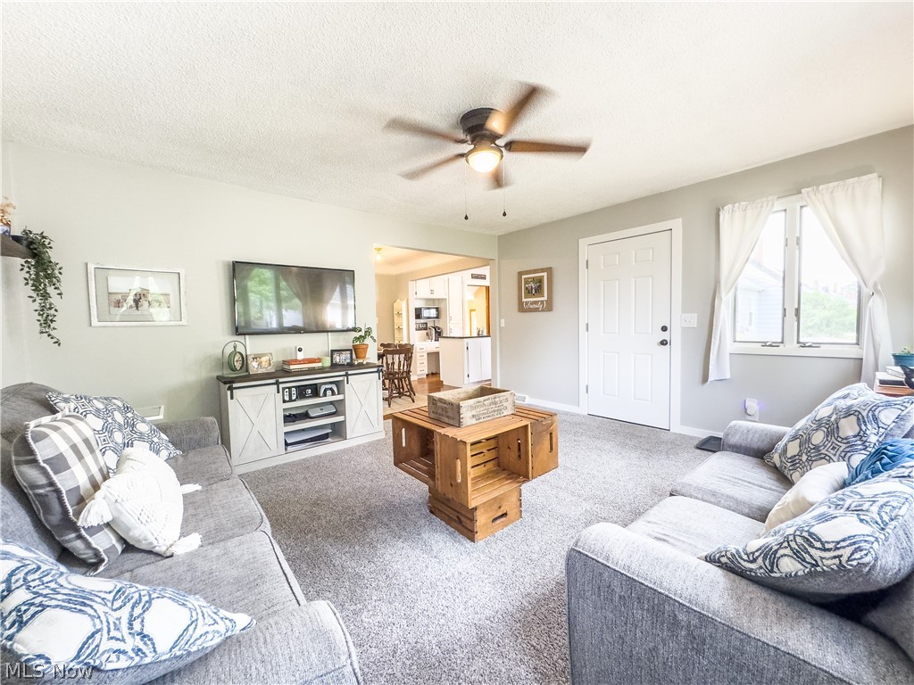 Mayfair Acres - Residential