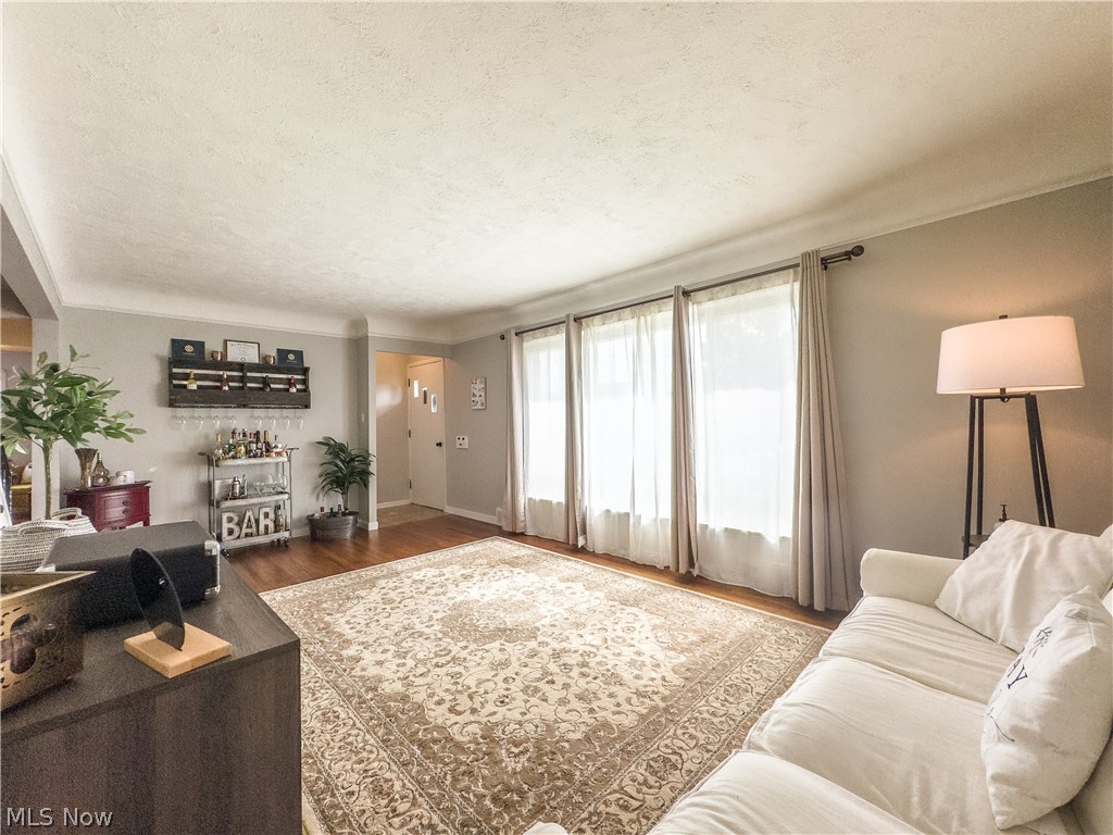 Mayfair Acres - Residential