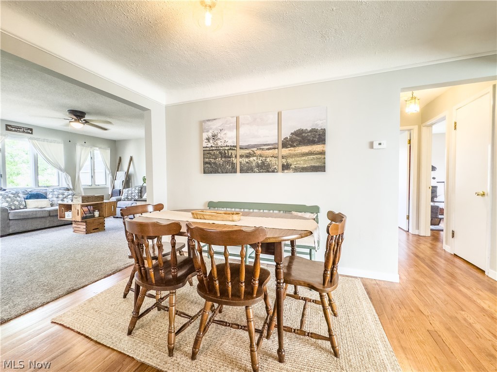 Mayfair Acres - Residential