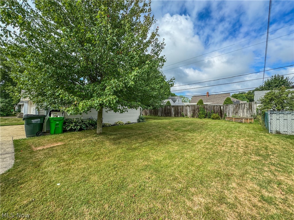 Mayfair Acres - Residential