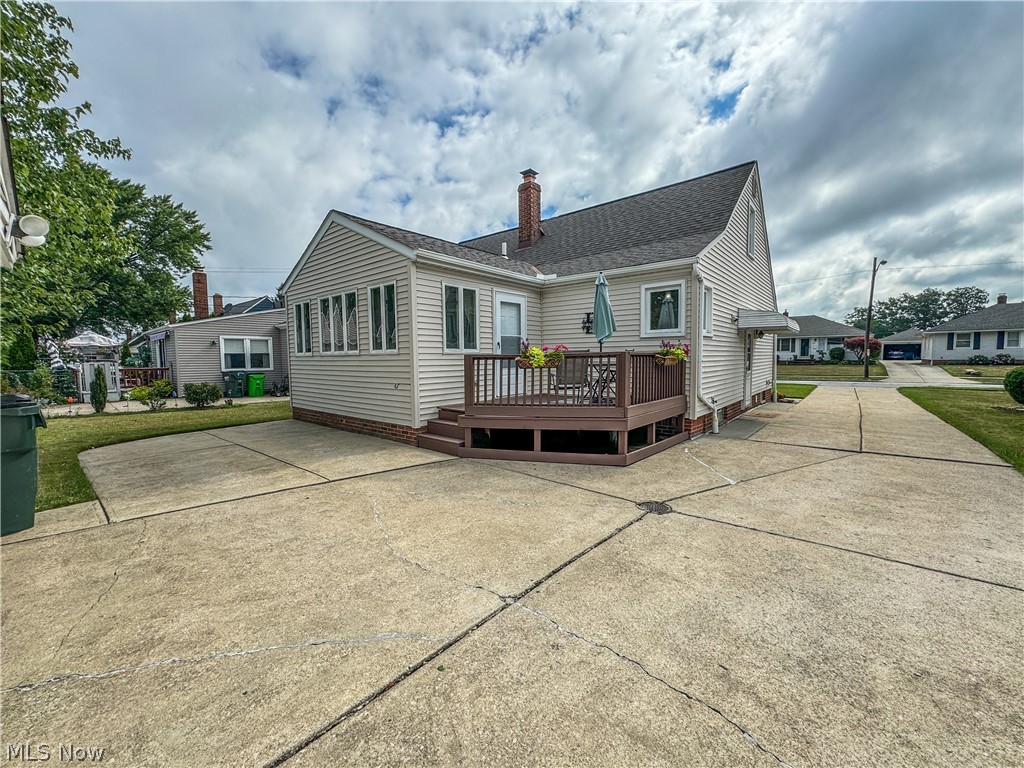 Mayfair Acres - Residential