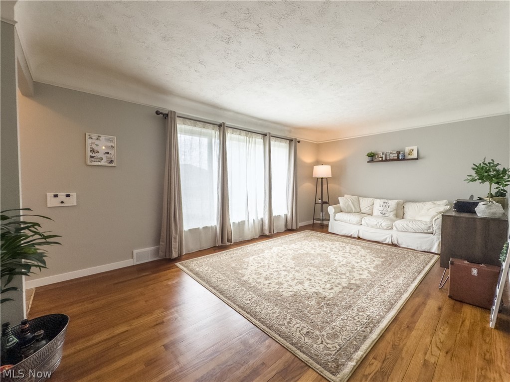 Mayfair Acres - Residential