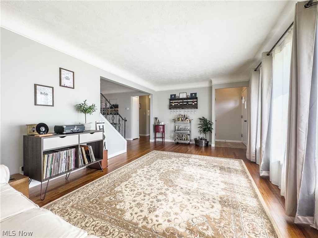 Mayfair Acres - Residential