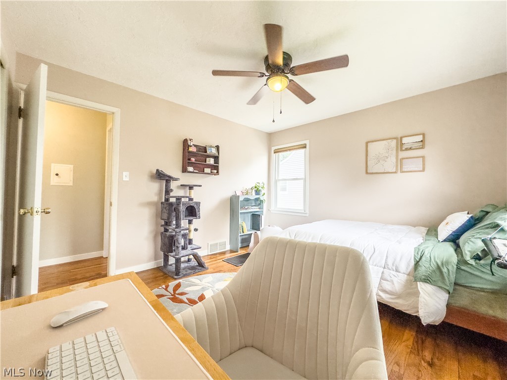 Mayfair Acres - Residential