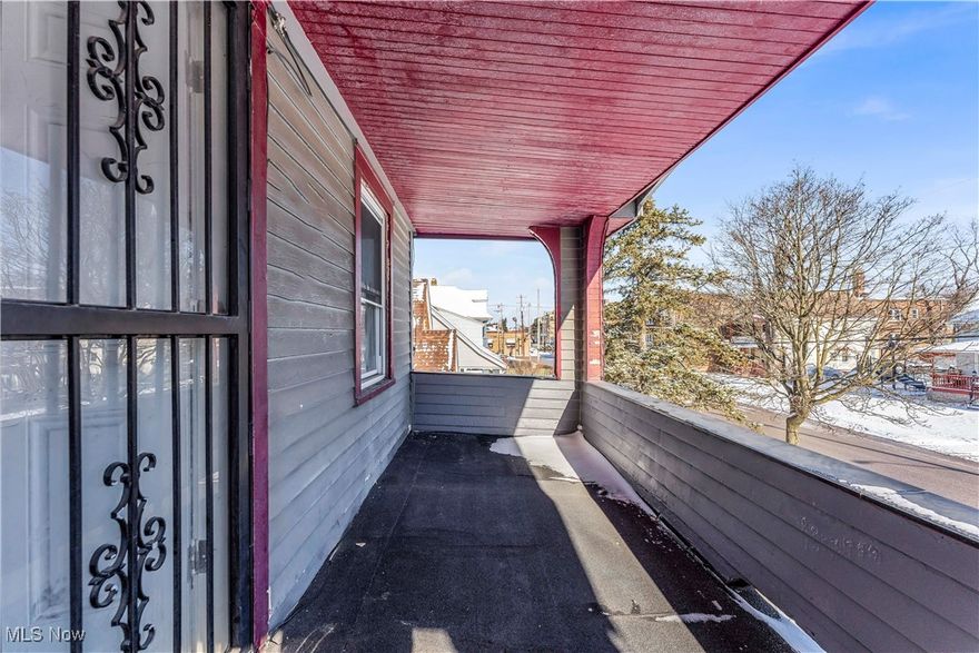 2934 E 130th St | UP, Cleveland - Spacious 2 bed 1 bath multi-family home! //

$ 680 rent / $ 680 deposit //
$55 application fee per adult //
1-2 pets OK in this unit. After application pre-approval, a PetScreening is required for any animals to proceed with one of our properties; a PetScreening affidavit is still required if you have no pets. (Some breed restrictions apply per HUD guidelines). //
NO SMOKING //
1 time $139 non-refundable set up fee paid at lease signing //

$35/month required resident benefit package; can include personal property/liability insurance for an additional $10/month for $45/month total. //

** ** CMHA OK - 2 bdrm voucher; must be prepared with ½ reservation fee to hold the property and moving packet. **  ** //

After application Pre-Approval 1 applicant per household application is required to fill out a PetScreening application, before being about to proceed with placing a Reservation Fee for one of our properties.  You will receive a pre-approval for your application and in order to proceed, the PetScreening is required. Even if you have NO pets - this application must be filled out. One time, non-refundable pet fee of $200-500 per animal applies to all pets & must be paid before or when you pay your first month rent. (No fee for qualified assistance animals). //

Our application is processed through secure site: Findigs, and they require ID and income verification. Without this, your application will not be processed. They offer 24/7 chat support on their application directly if you have any questions. //

BEDROOMS: 2 //
BATHROOMS: 1 //
APPLIANCES PROVIDED: Fridge & stove //
UTILITIES / RESIDENT RESPONSIBILITY: Resident pays gas and electric and is responsible for snow removal. //

Serious inquiries only.