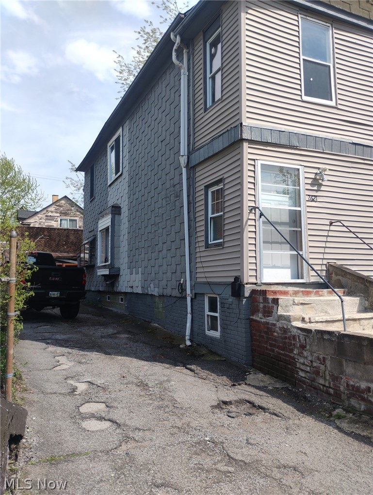 Barbara & Albert Stastnys All - Residential Income