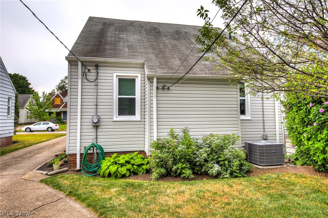 Ravenwood - Residential