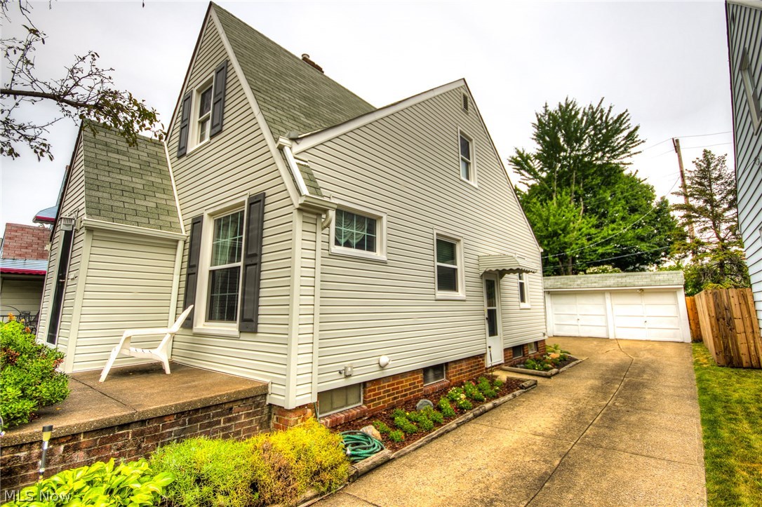 Ravenwood - Residential