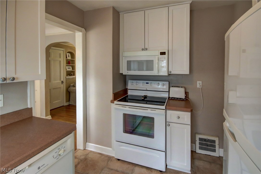 Ravenwood - Residential