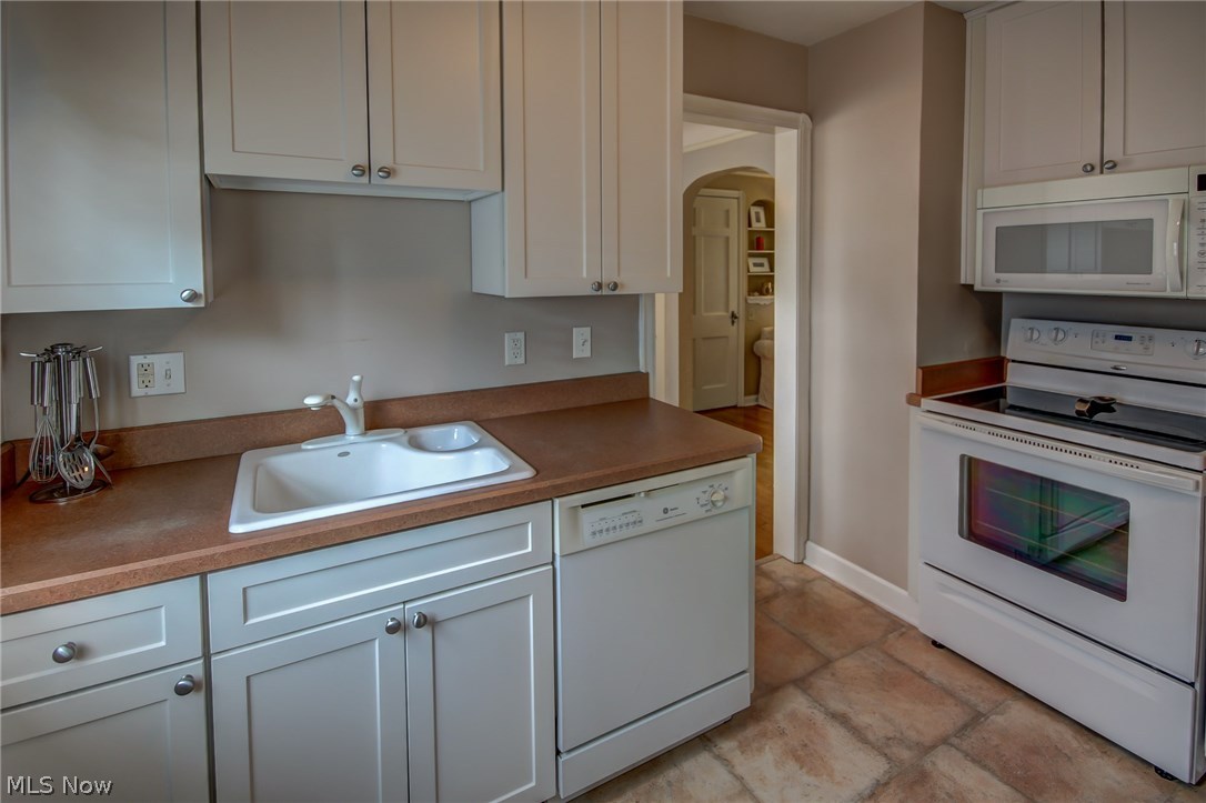 Ravenwood - Residential