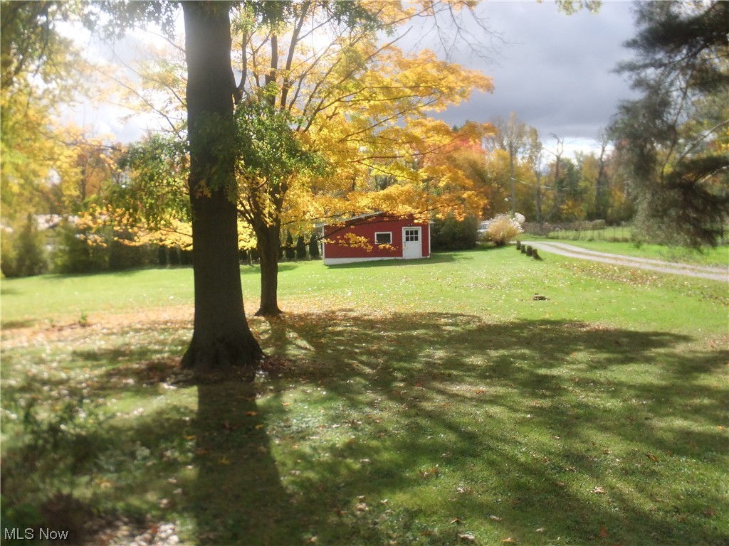 Hinckley - Residential