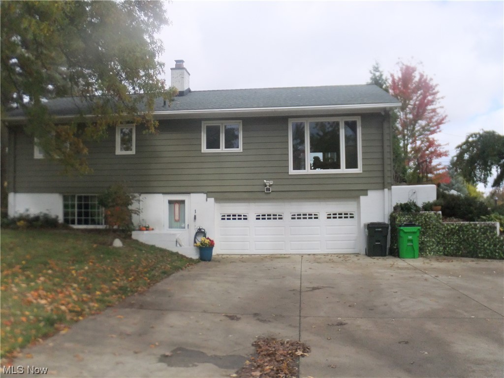 Hinckley - Residential