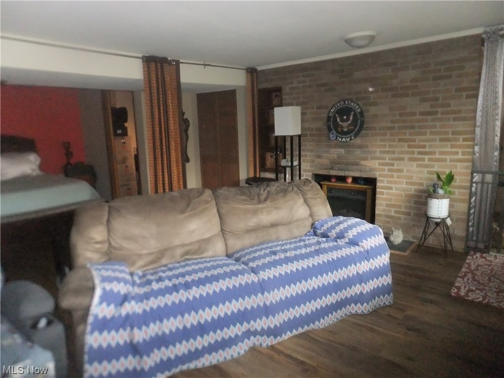 Hinckley - Residential