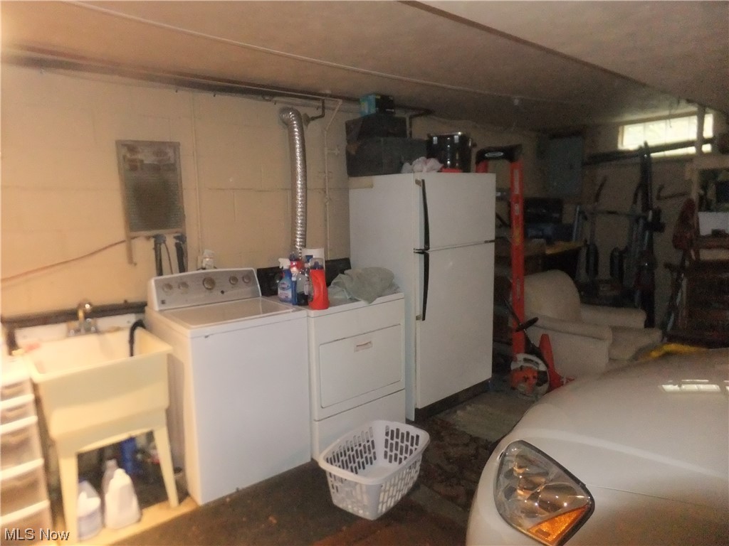 Hinckley - Residential