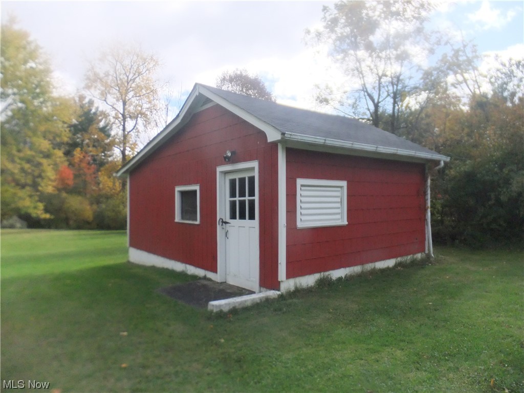 Hinckley - Residential