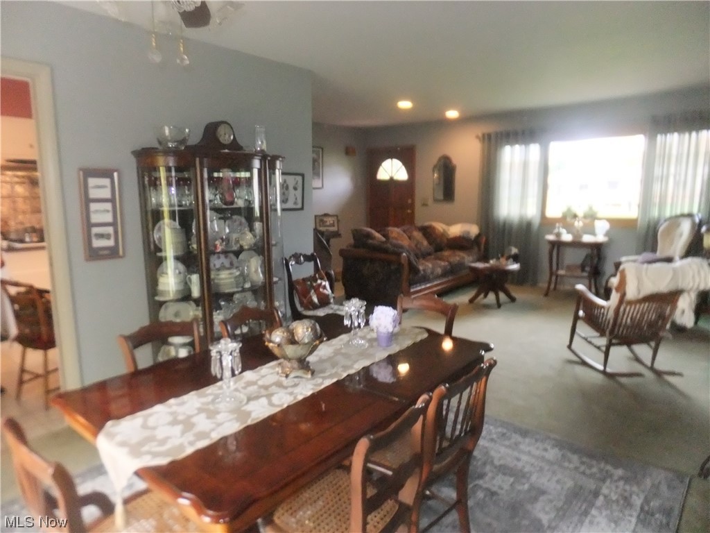 Hinckley - Residential