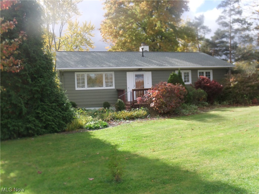 Hinckley - Residential