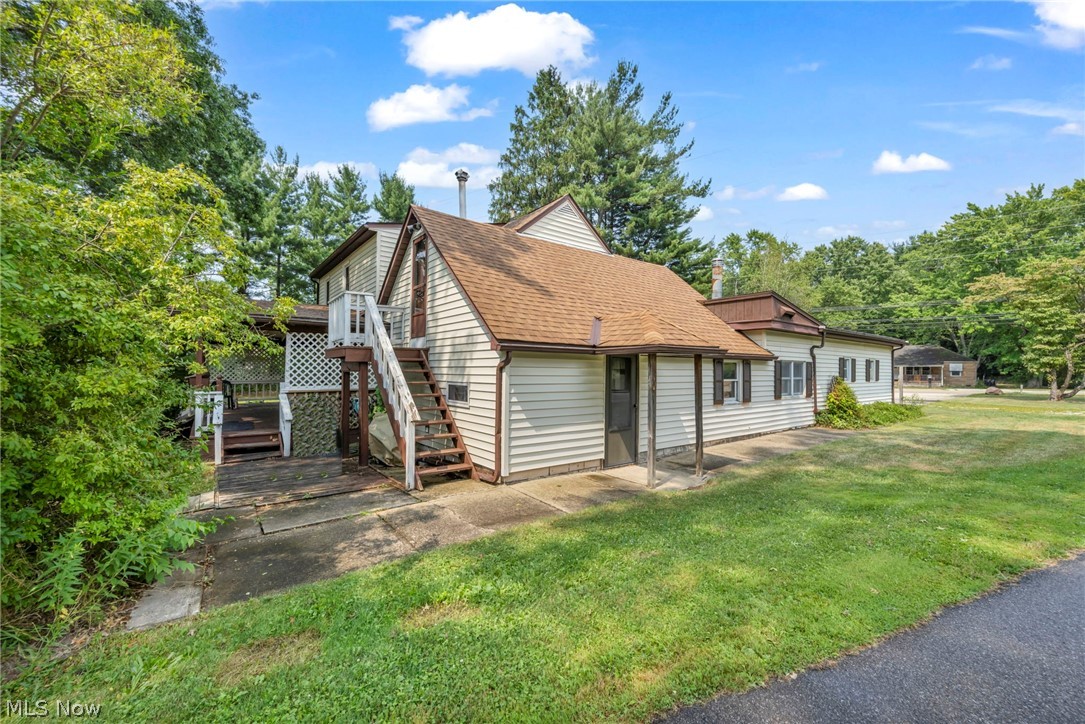 Ridgeville Hts Sub #2 - Residential