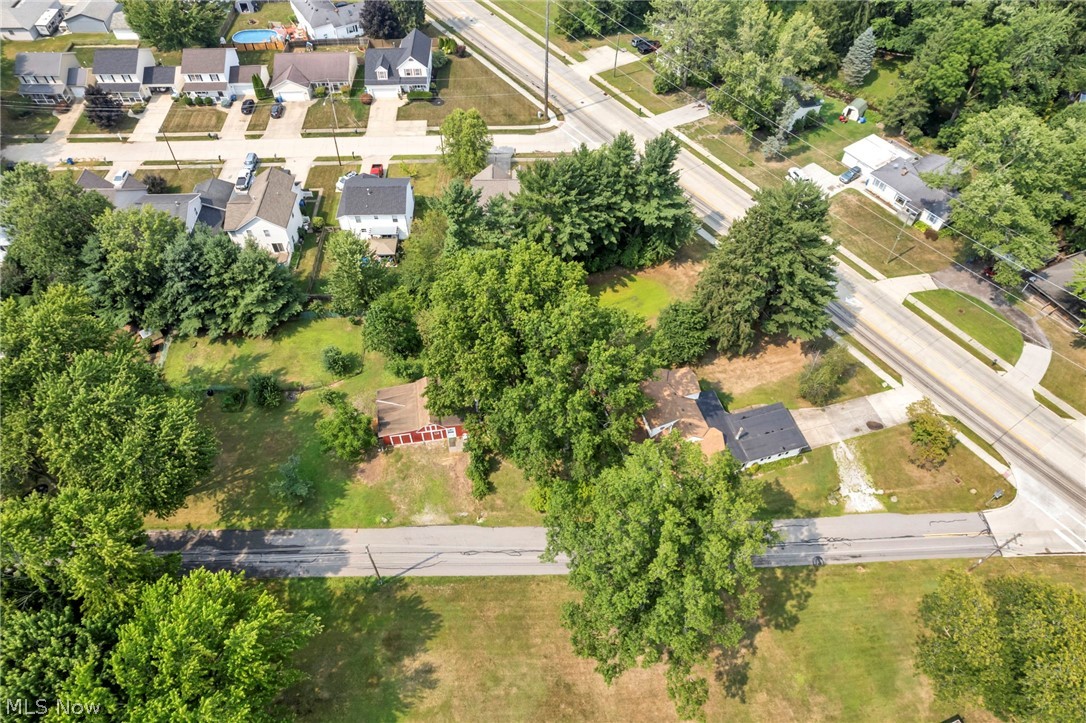 Ridgeville Hts Sub #2 - Residential