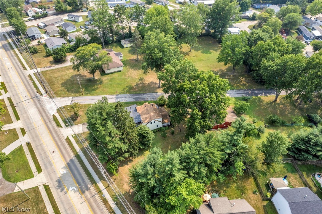 Ridgeville Hts Sub #2 - Residential