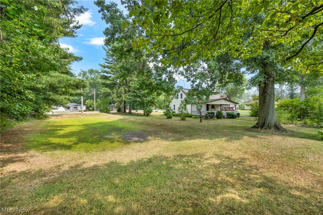 Ridgeville Hts Sub #2 - Residential