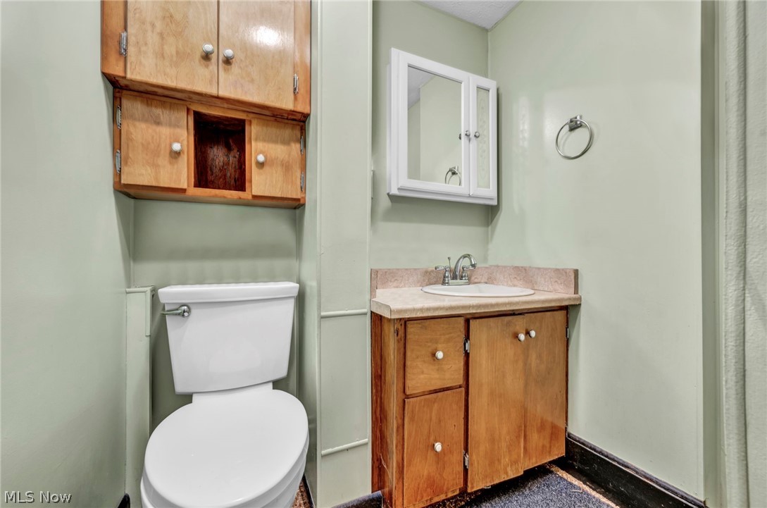 Ridgeville Hts Sub #2 - Residential