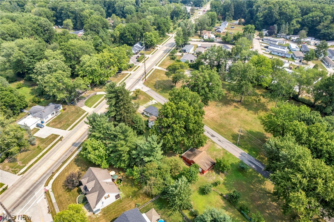 Ridgeville Hts Sub #2 - Residential