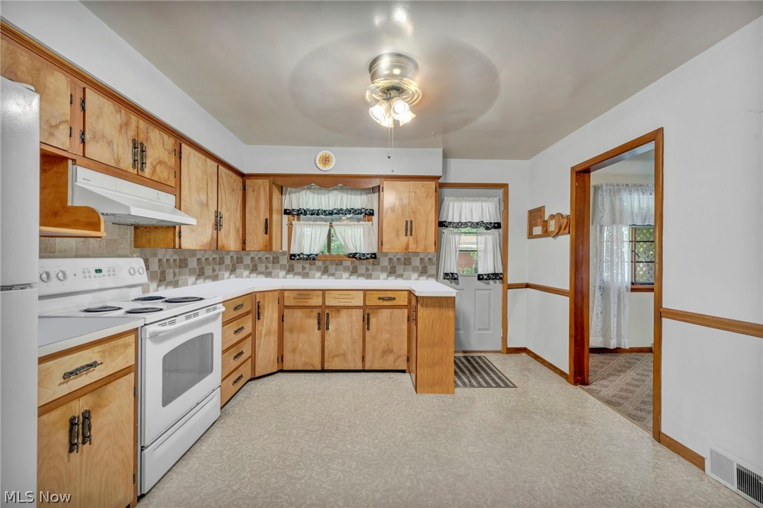 Ridgeville Hts Sub #2 - Residential