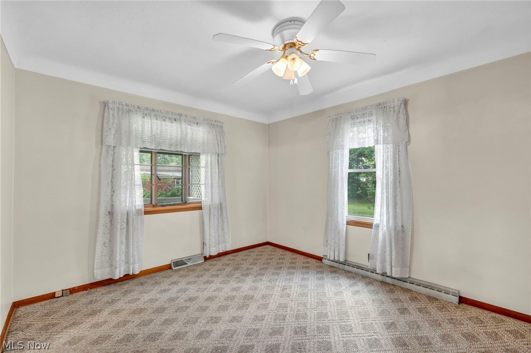 Ridgeville Hts Sub #2 - Residential