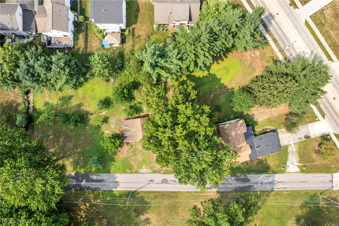 Ridgeville Hts Sub #2 - Residential