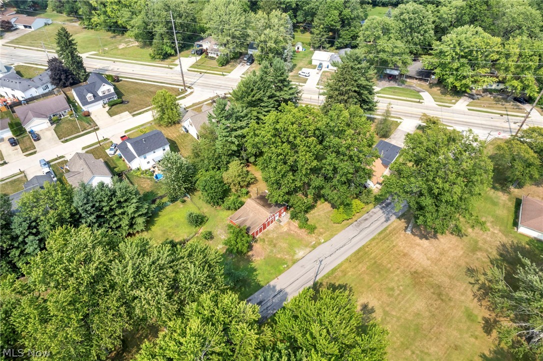 Ridgeville Hts Sub #2 - Residential