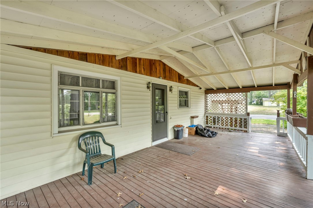 Ridgeville Hts Sub #2 - Residential