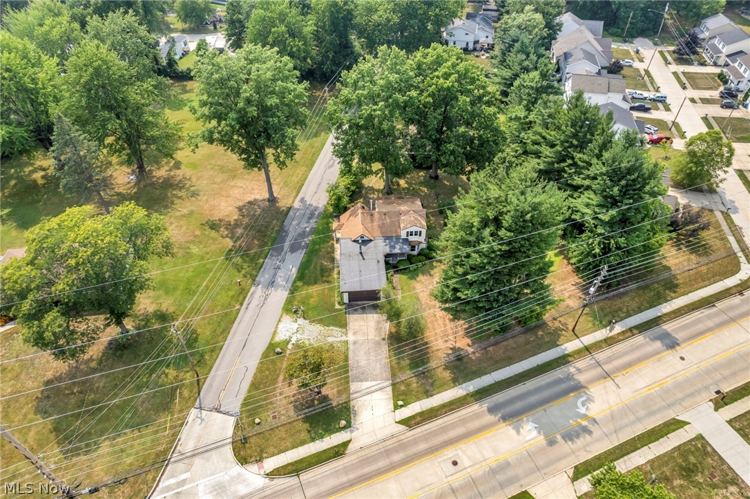 Ridgeville Hts Sub #2 - Residential