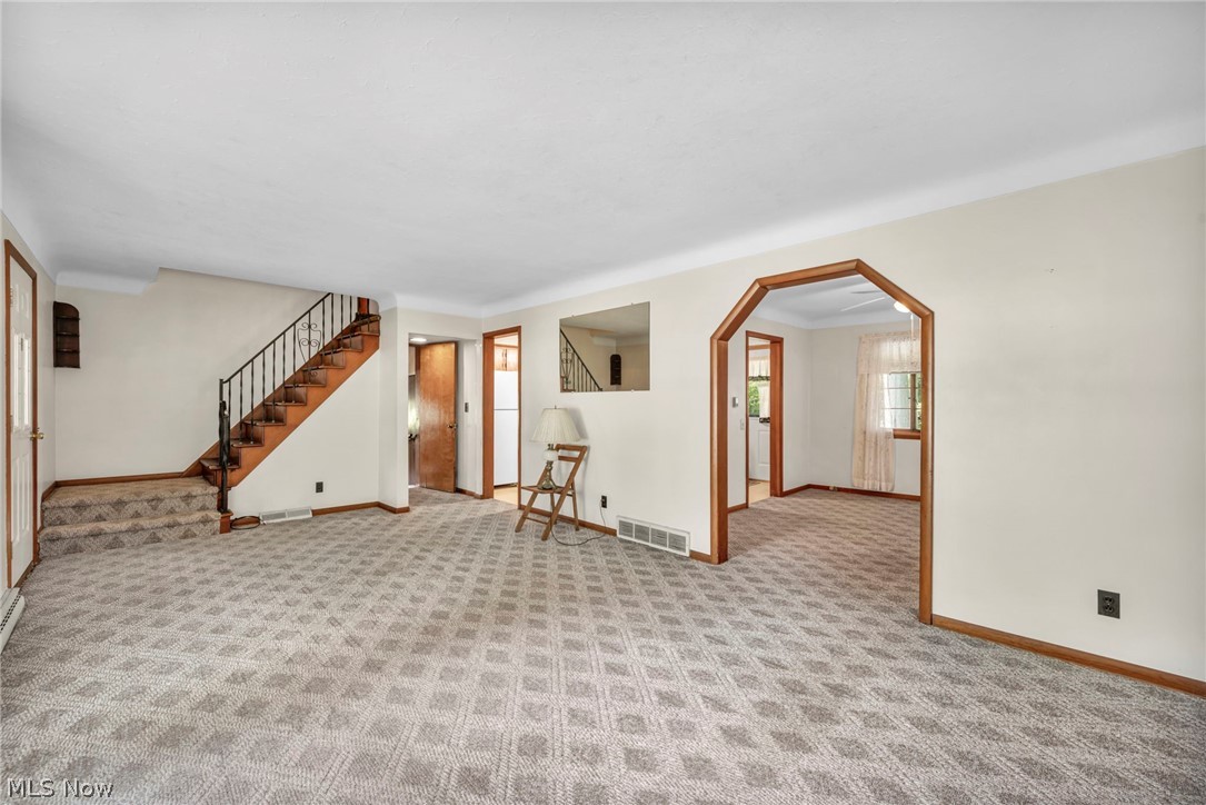 Ridgeville Hts Sub #2 - Residential