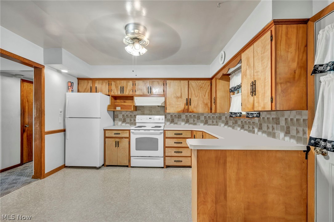 Ridgeville Hts Sub #2 - Residential