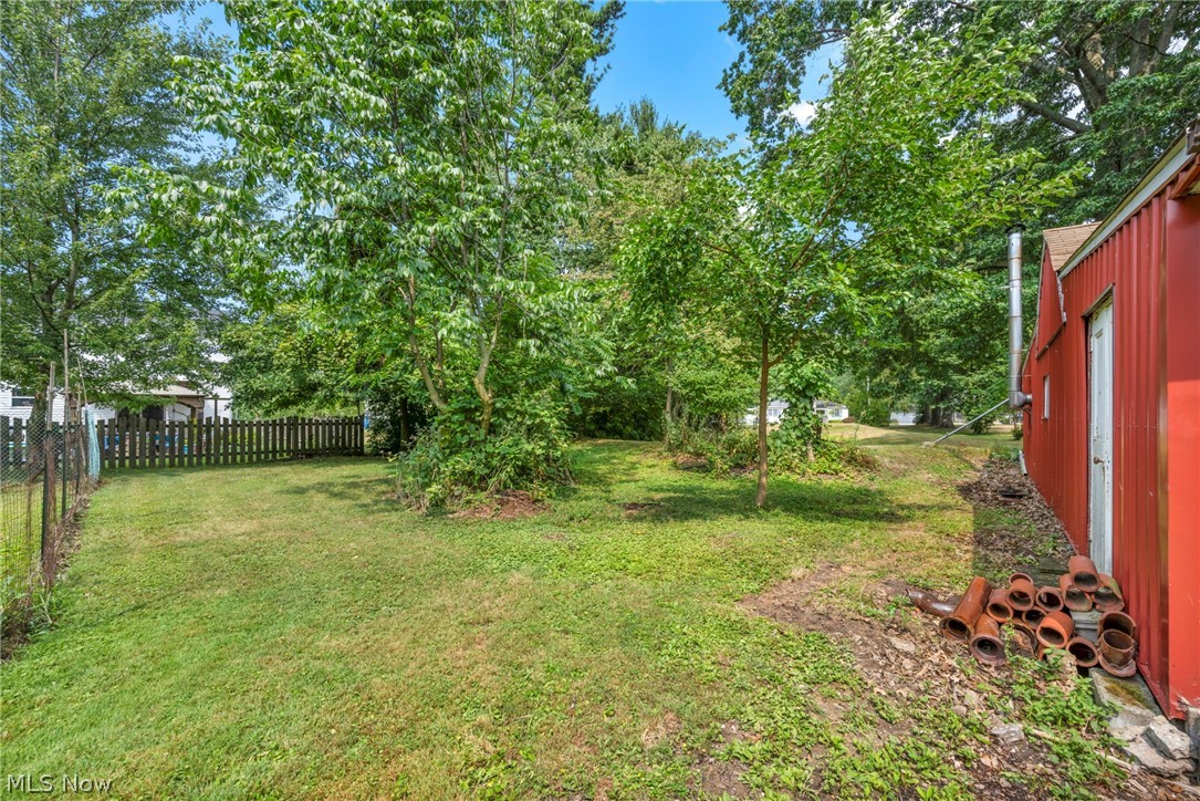 Ridgeville Hts Sub #2 - Residential