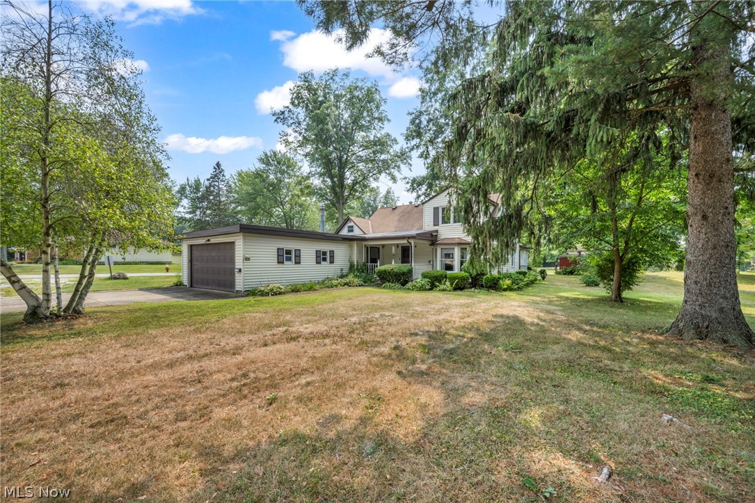 Ridgeville Hts Sub #2 - Residential