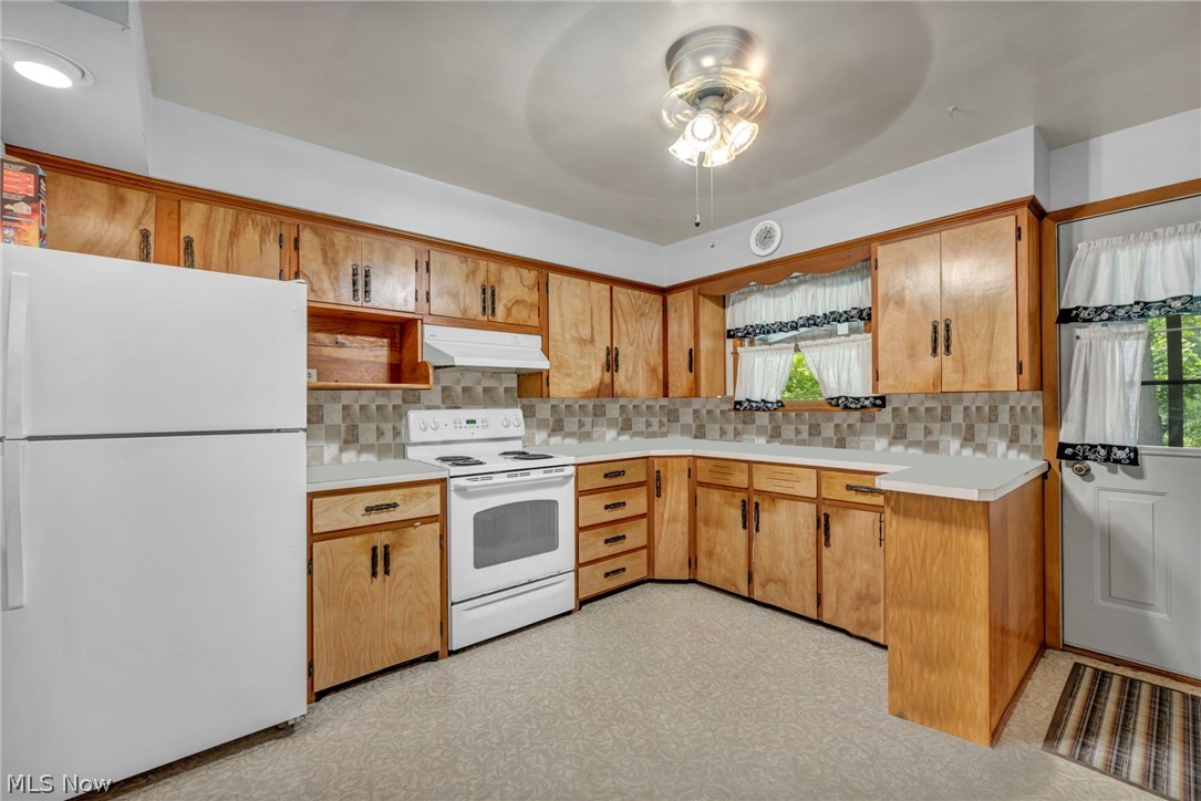 Ridgeville Hts Sub #2 - Residential