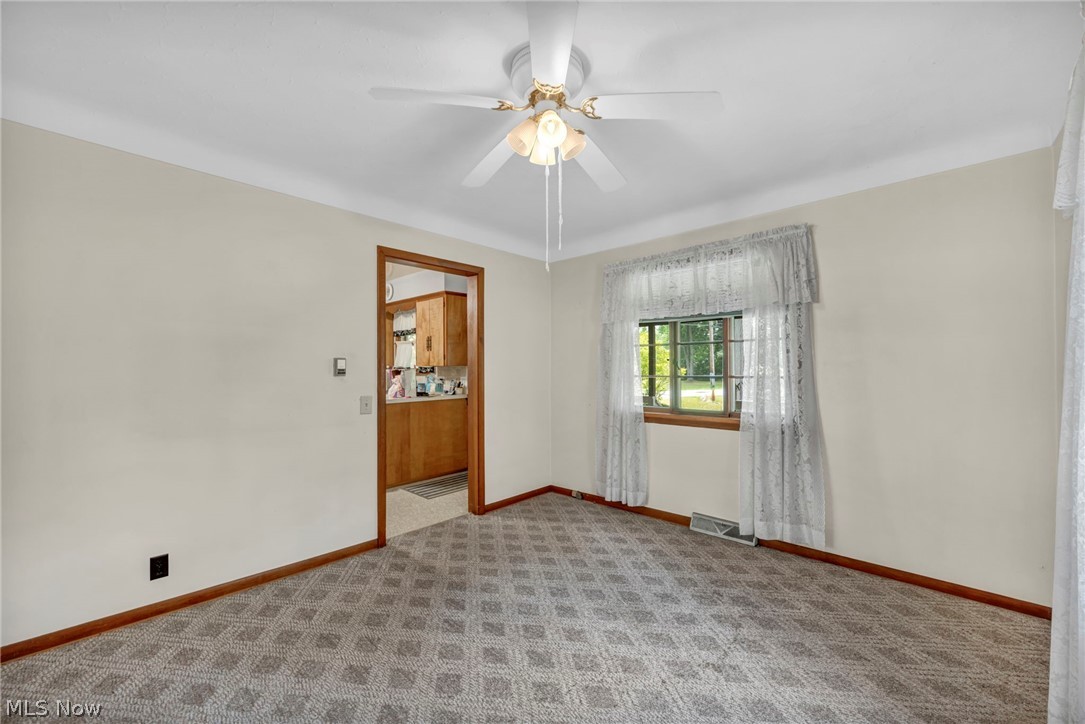 Ridgeville Hts Sub #2 - Residential