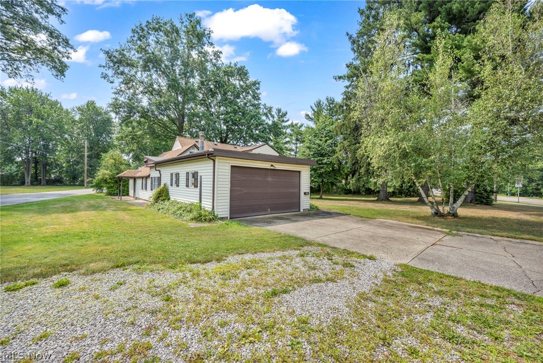 Ridgeville Hts Sub #2 - Residential