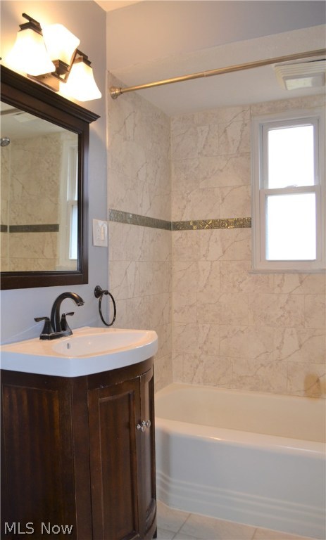 Victory Terrace - Residential