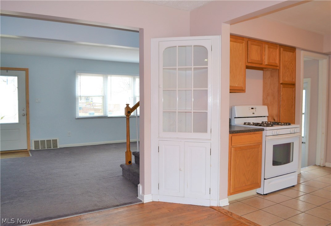 Victory Terrace - Residential