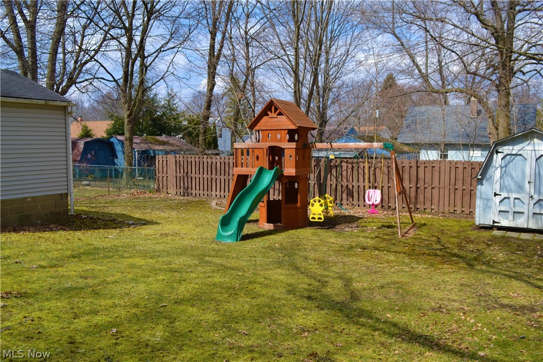 Victory Terrace - Residential