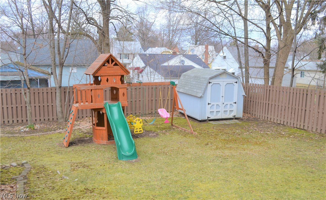 Victory Terrace - Residential