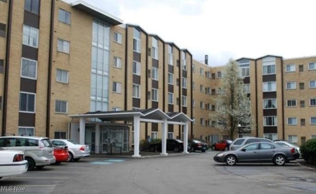 Kings Path Condo - Residential Lease