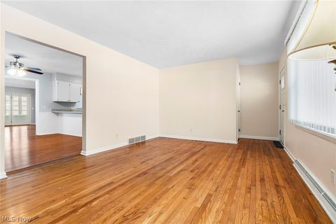 Tiny photo for 2550 Eaver Street NW, Uniontown, OH 44685 (MLS # 5187575)