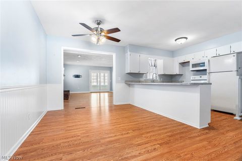 Tiny photo for 2550 Eaver Street NW, Uniontown, OH 44685 (MLS # 5187575)