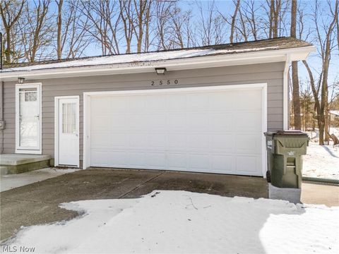 Tiny photo for 2550 Eaver Street NW, Uniontown, OH 44685 (MLS # 5187575)
